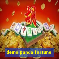 demo panda fortune